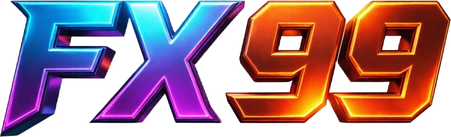 FX 99 logo